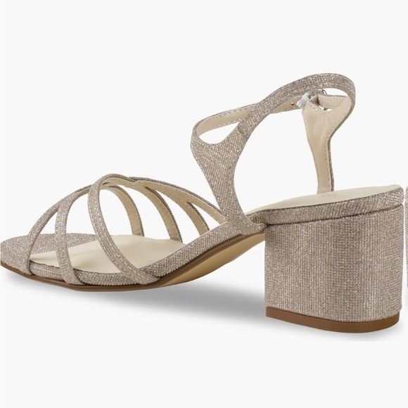 NEW! Benjamin Walk Delilah Sandal - Size 10.5 - Picture 2 of 10